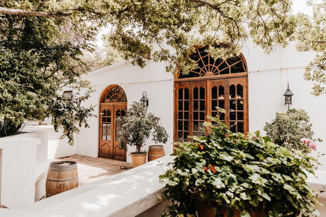 Kleinkaap Boutique Hotel Centurion Zewnętrze zdjęcie