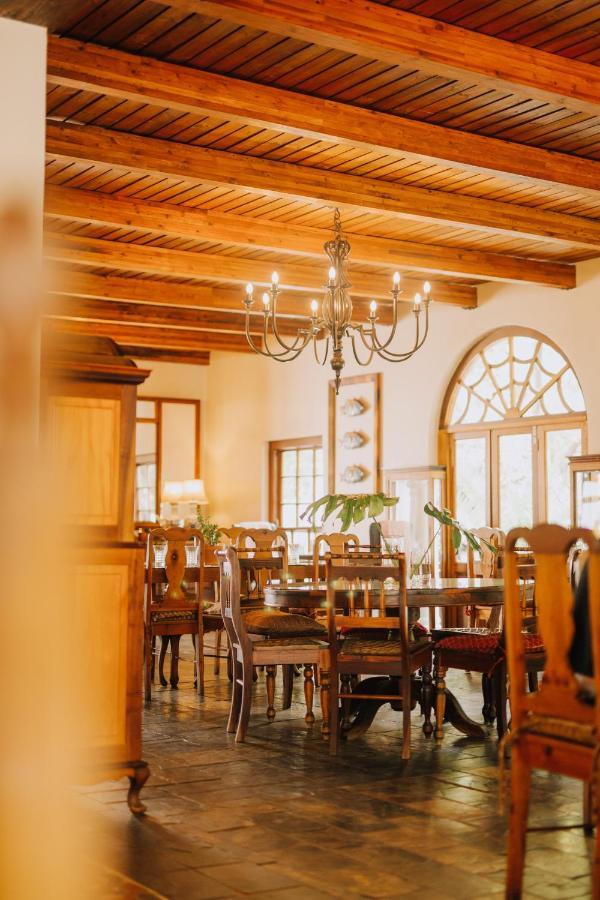 Kleinkaap Boutique Hotel Centurion Zewnętrze zdjęcie
