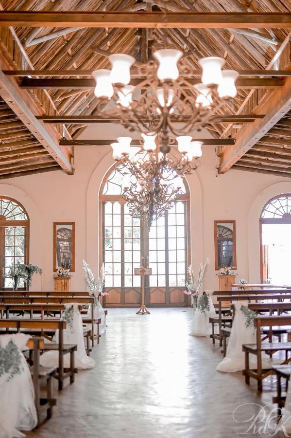 Kleinkaap Boutique Hotel Centurion Zewnętrze zdjęcie