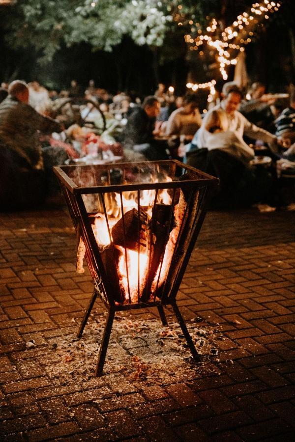 Kleinkaap Boutique Hotel Centurion Zewnętrze zdjęcie