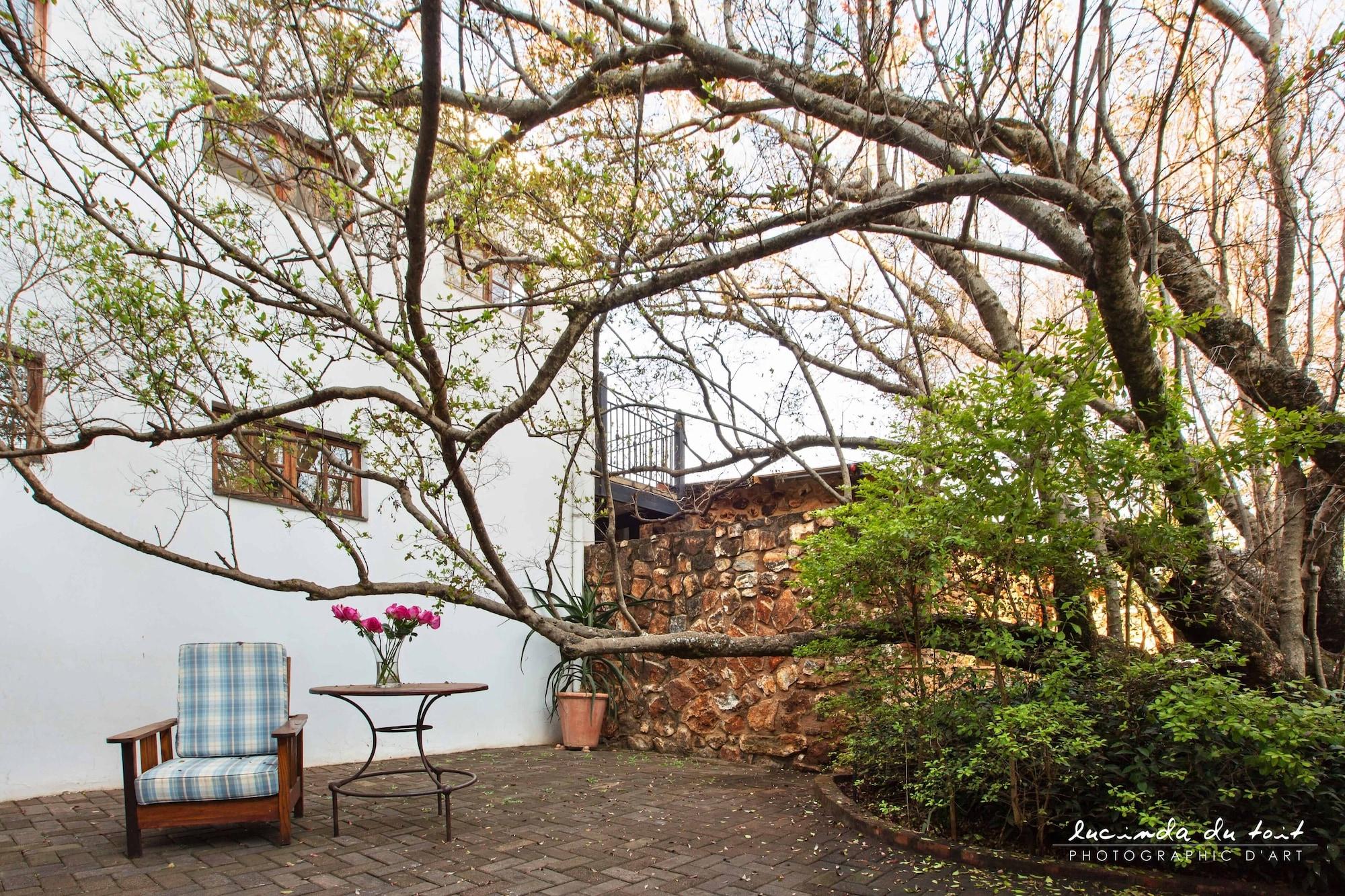 Kleinkaap Boutique Hotel Centurion Zewnętrze zdjęcie
