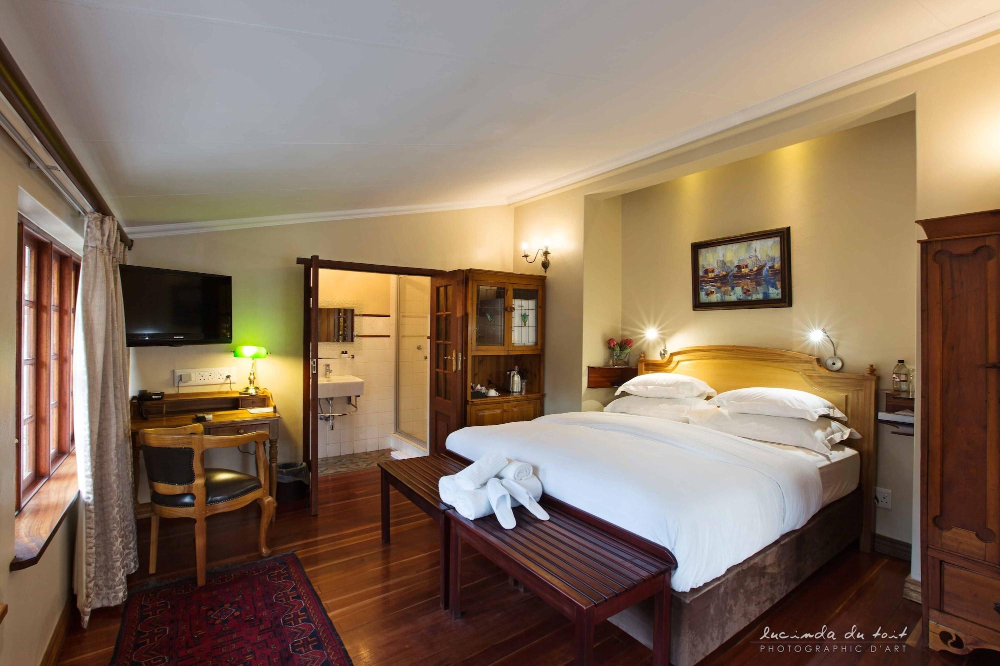 Kleinkaap Boutique Hotel Centurion Zewnętrze zdjęcie