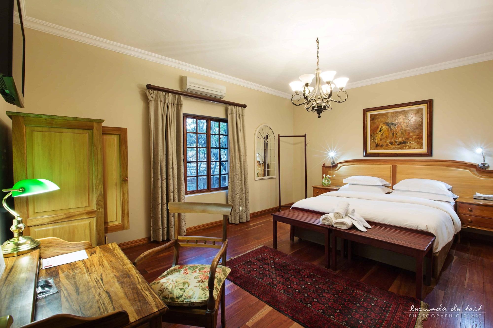 Kleinkaap Boutique Hotel Centurion Zewnętrze zdjęcie