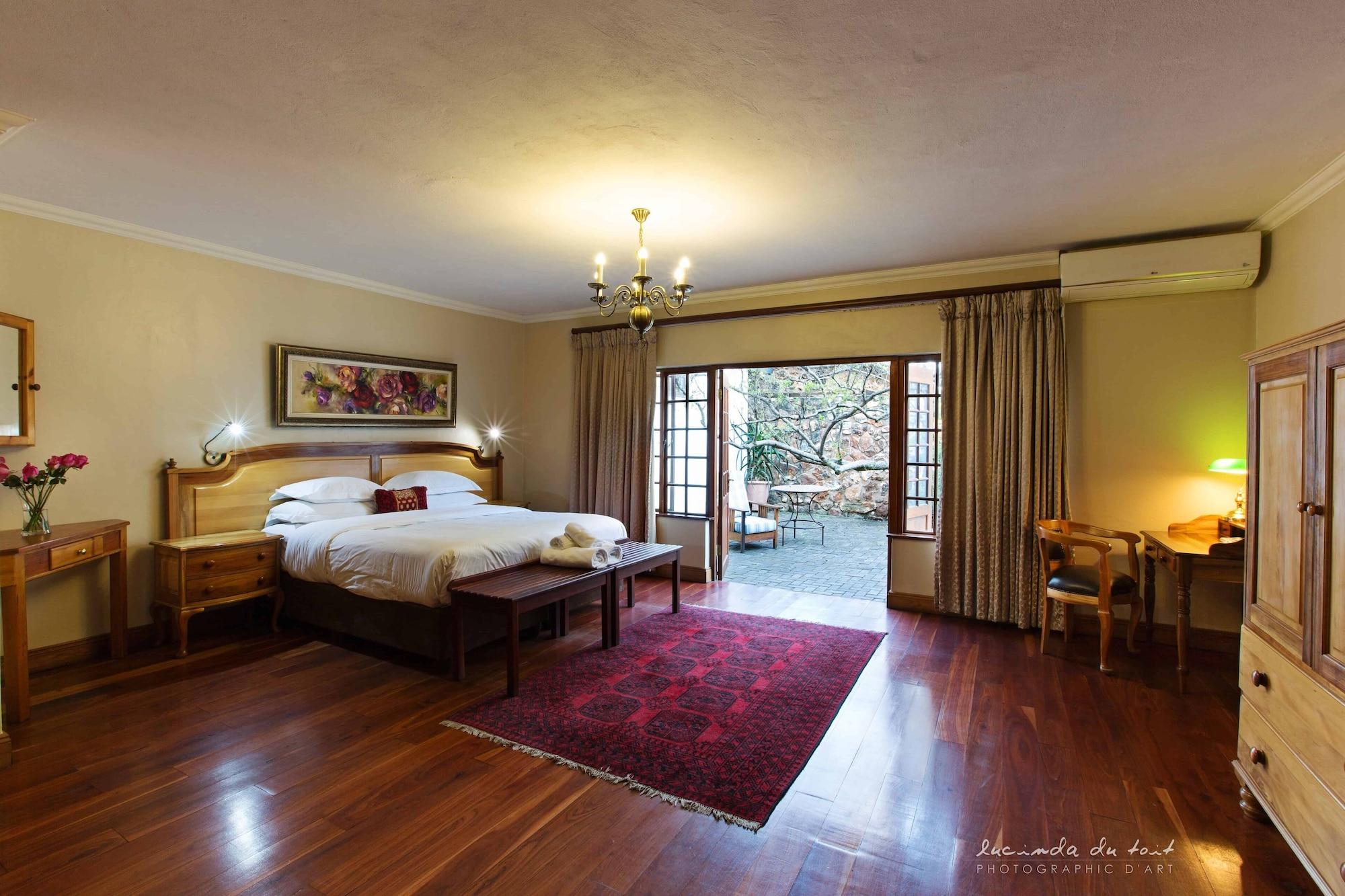 Kleinkaap Boutique Hotel Centurion Zewnętrze zdjęcie