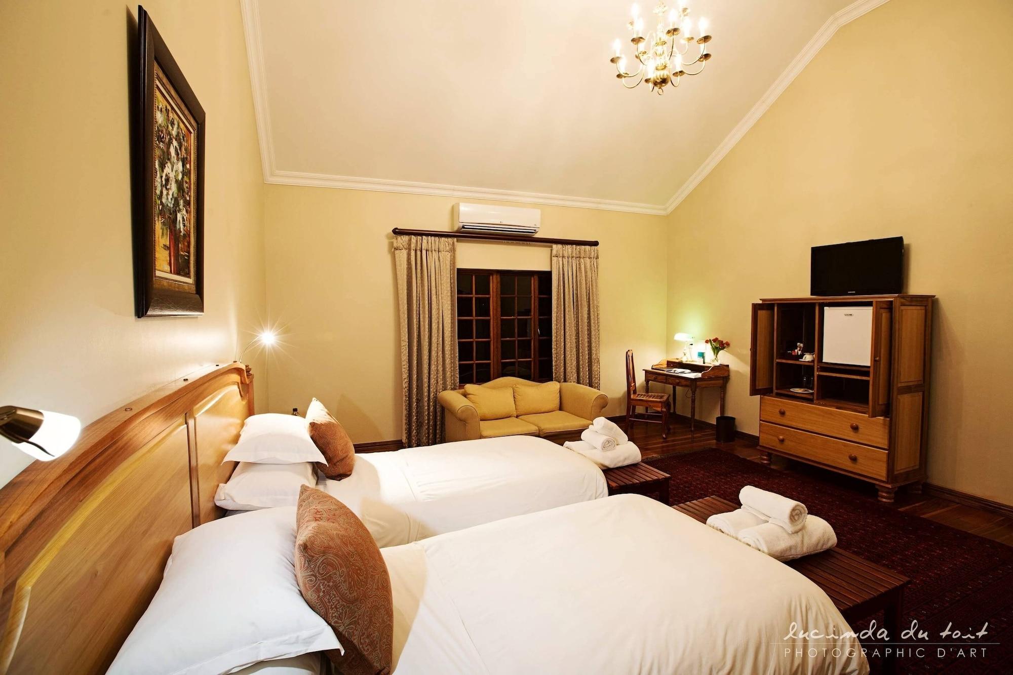 Kleinkaap Boutique Hotel Centurion Zewnętrze zdjęcie