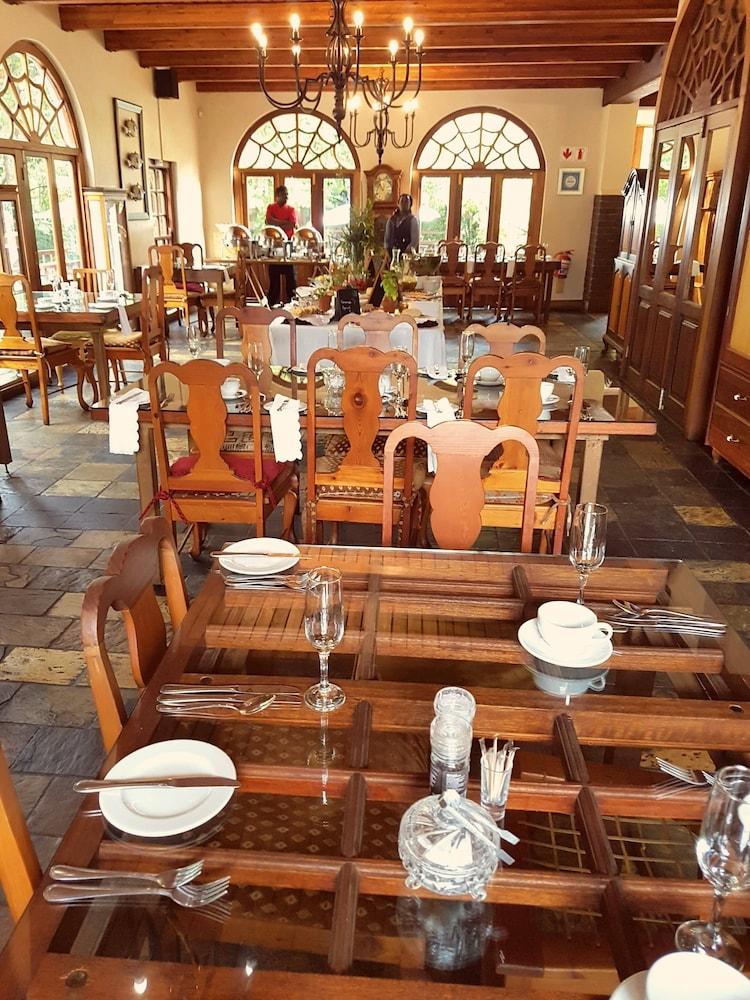 Kleinkaap Boutique Hotel Centurion Zewnętrze zdjęcie