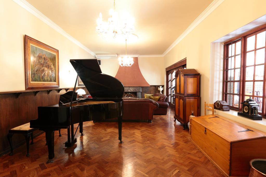 Kleinkaap Boutique Hotel Centurion Zewnętrze zdjęcie