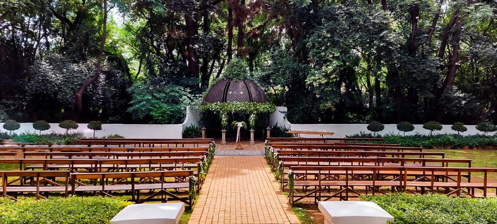 Kleinkaap Boutique Hotel Centurion Zewnętrze zdjęcie