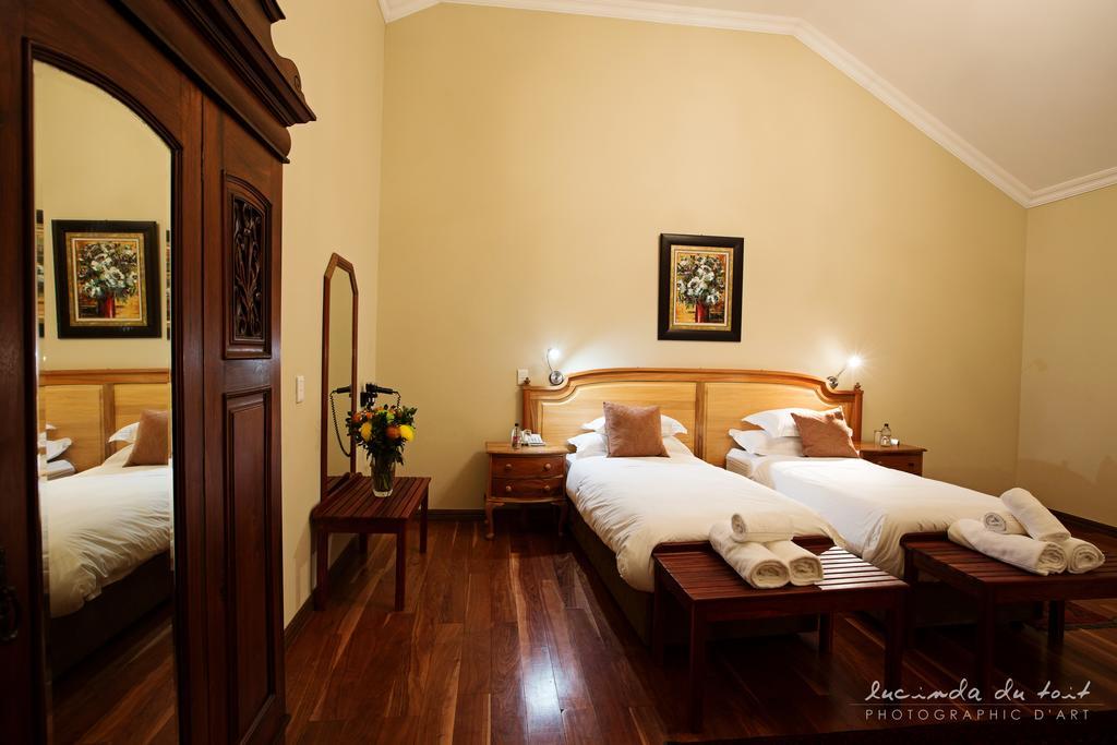 Kleinkaap Boutique Hotel Centurion Zewnętrze zdjęcie