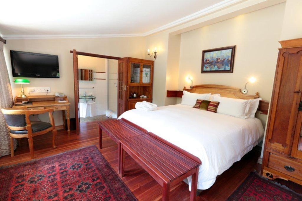Kleinkaap Boutique Hotel Centurion Pokój zdjęcie
