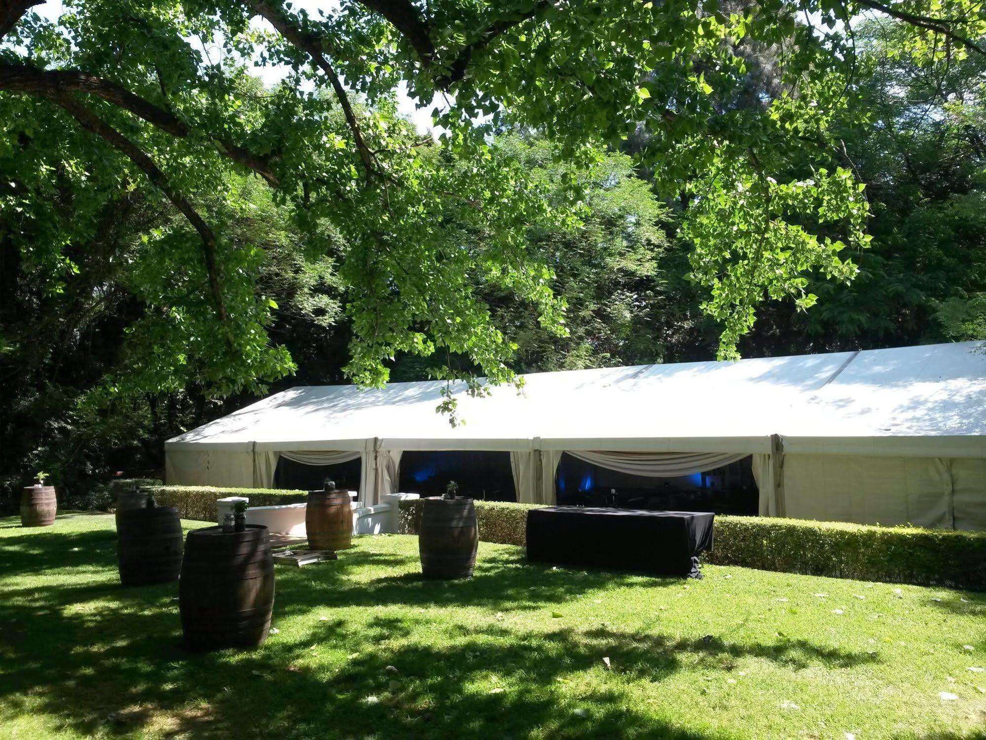Kleinkaap Boutique Hotel Centurion Zewnętrze zdjęcie