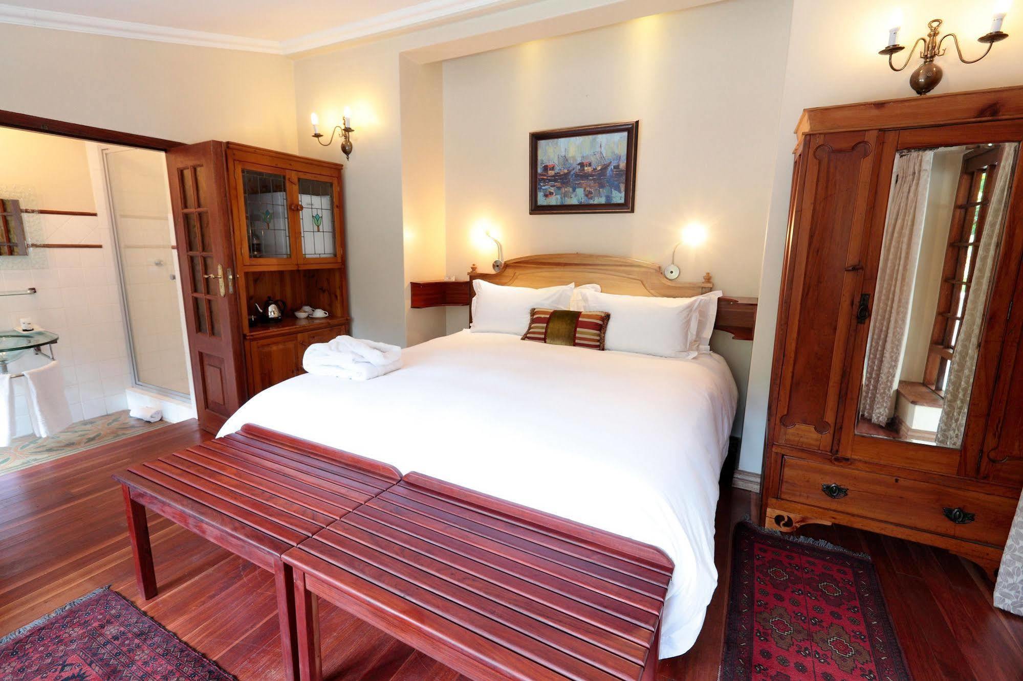 Kleinkaap Boutique Hotel Centurion Zewnętrze zdjęcie
