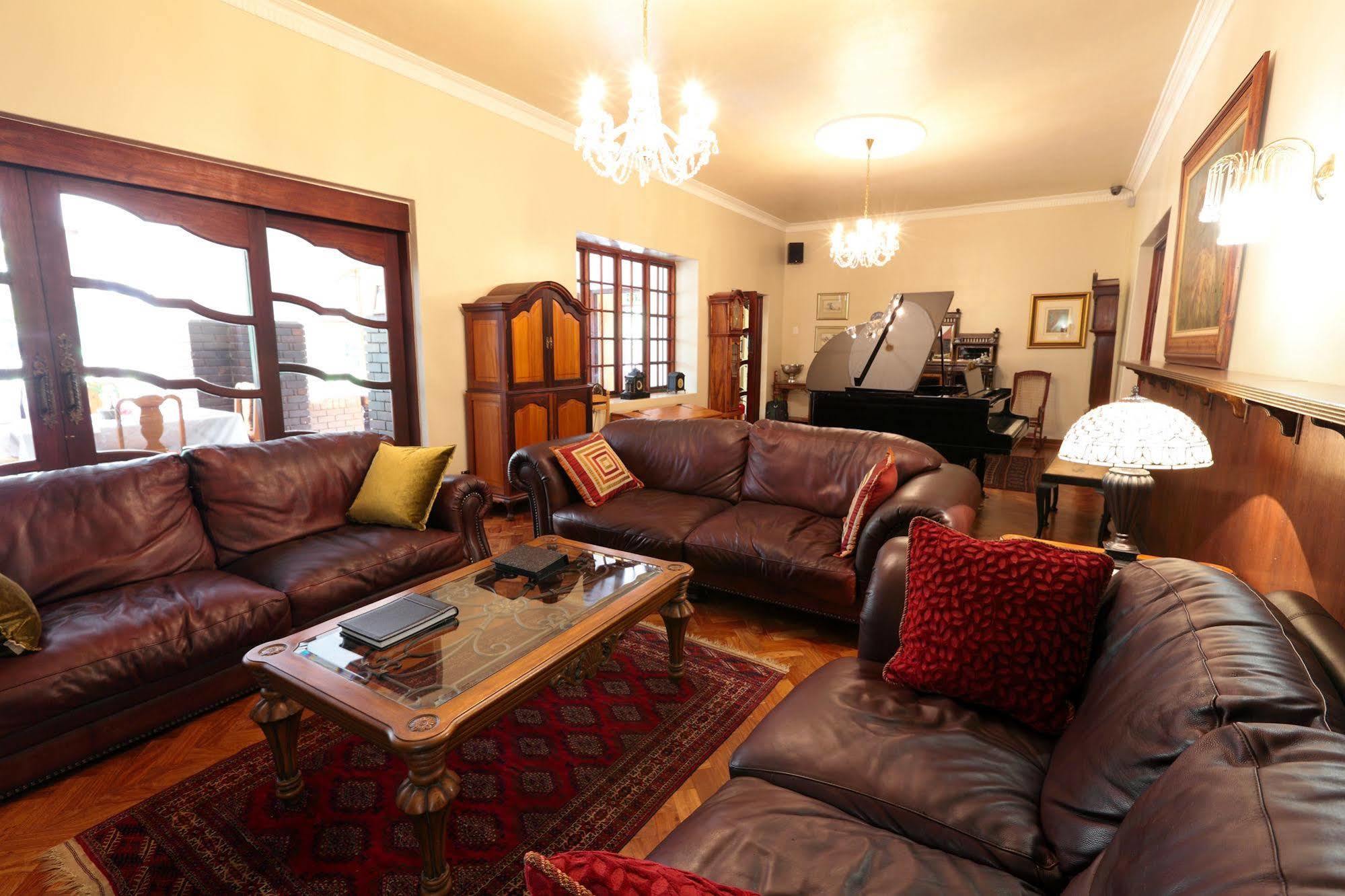 Kleinkaap Boutique Hotel Centurion Zewnętrze zdjęcie