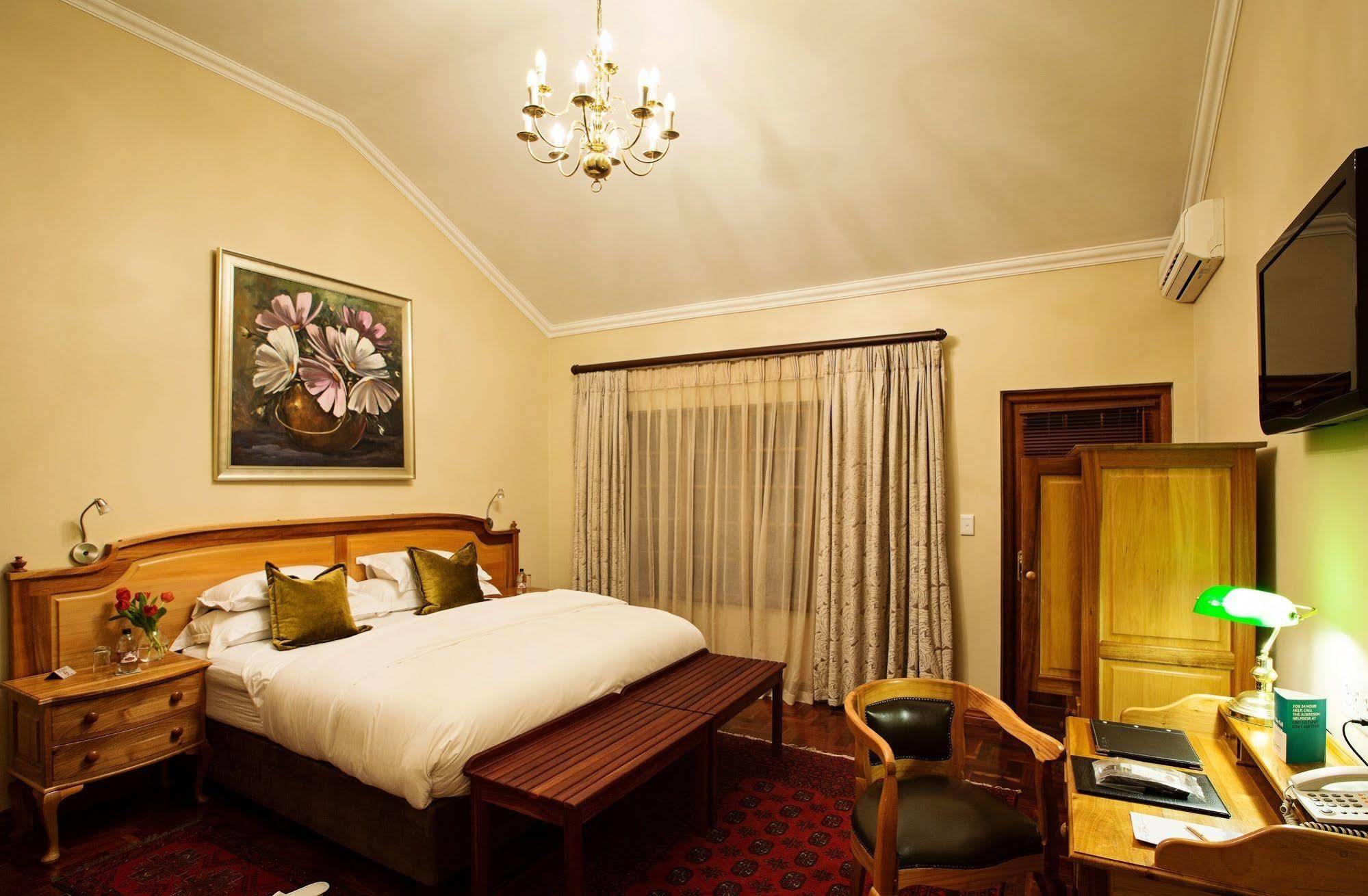 Kleinkaap Boutique Hotel Centurion Zewnętrze zdjęcie