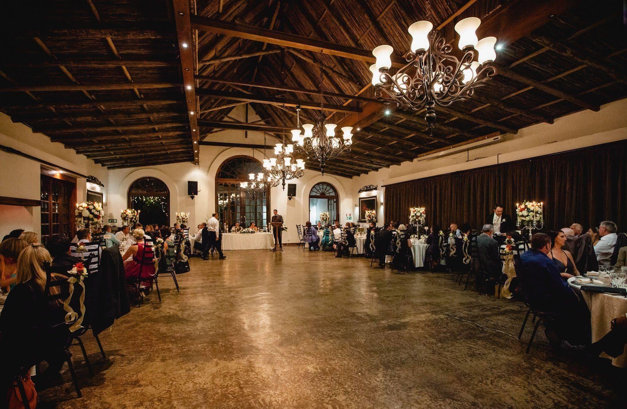 Kleinkaap Boutique Hotel Centurion Zewnętrze zdjęcie