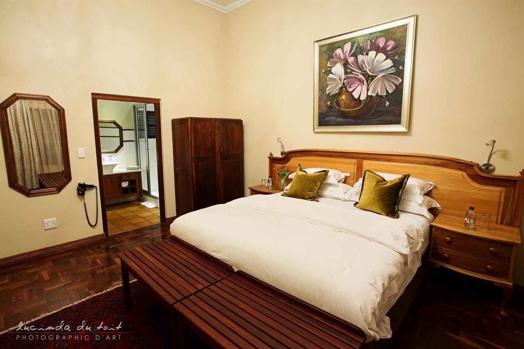 Kleinkaap Boutique Hotel Centurion Zewnętrze zdjęcie