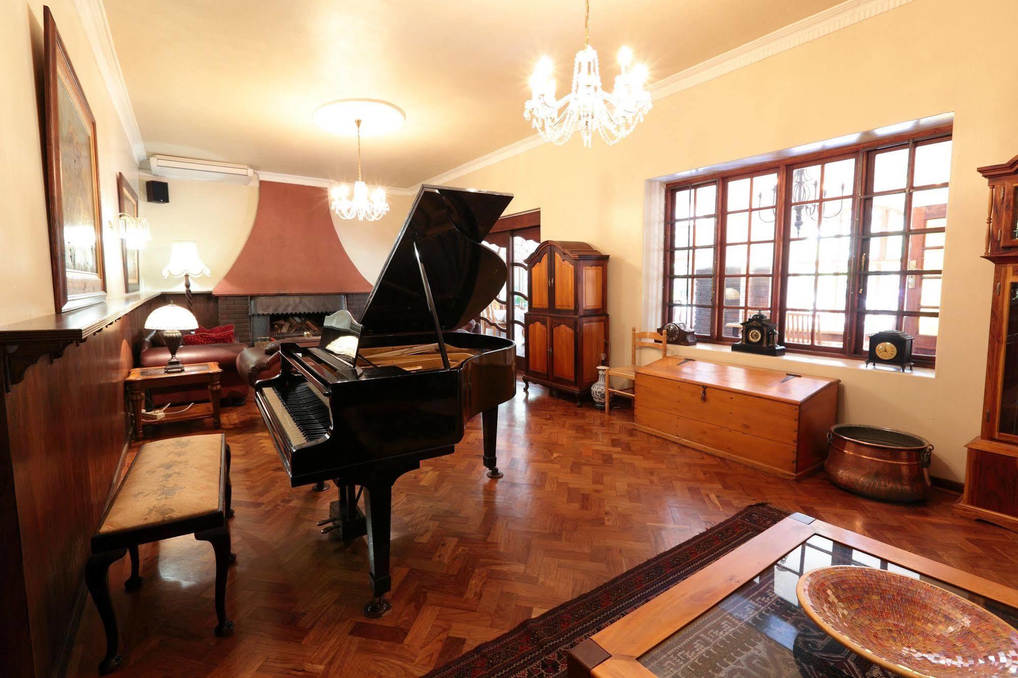 Kleinkaap Boutique Hotel Centurion Zewnętrze zdjęcie