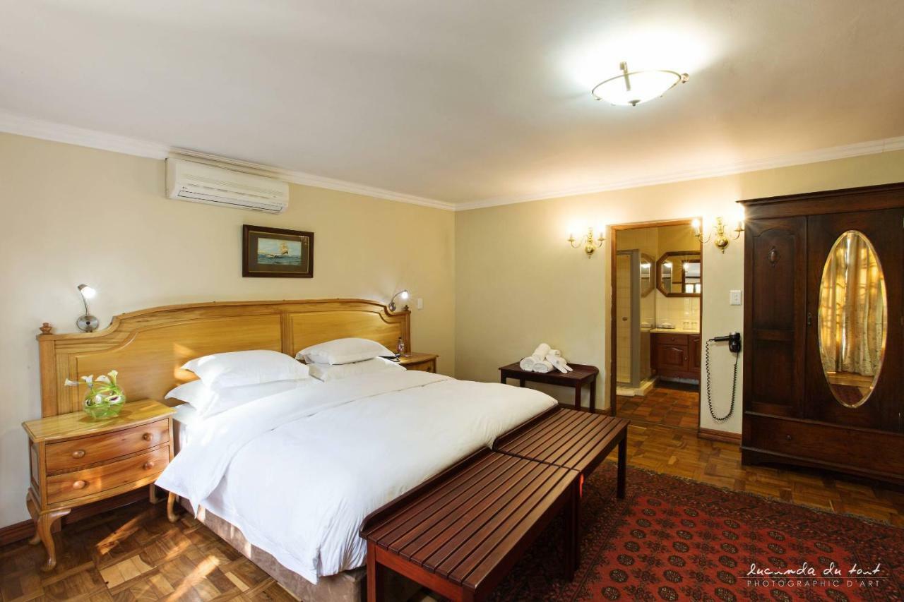 Kleinkaap Boutique Hotel Centurion Zewnętrze zdjęcie