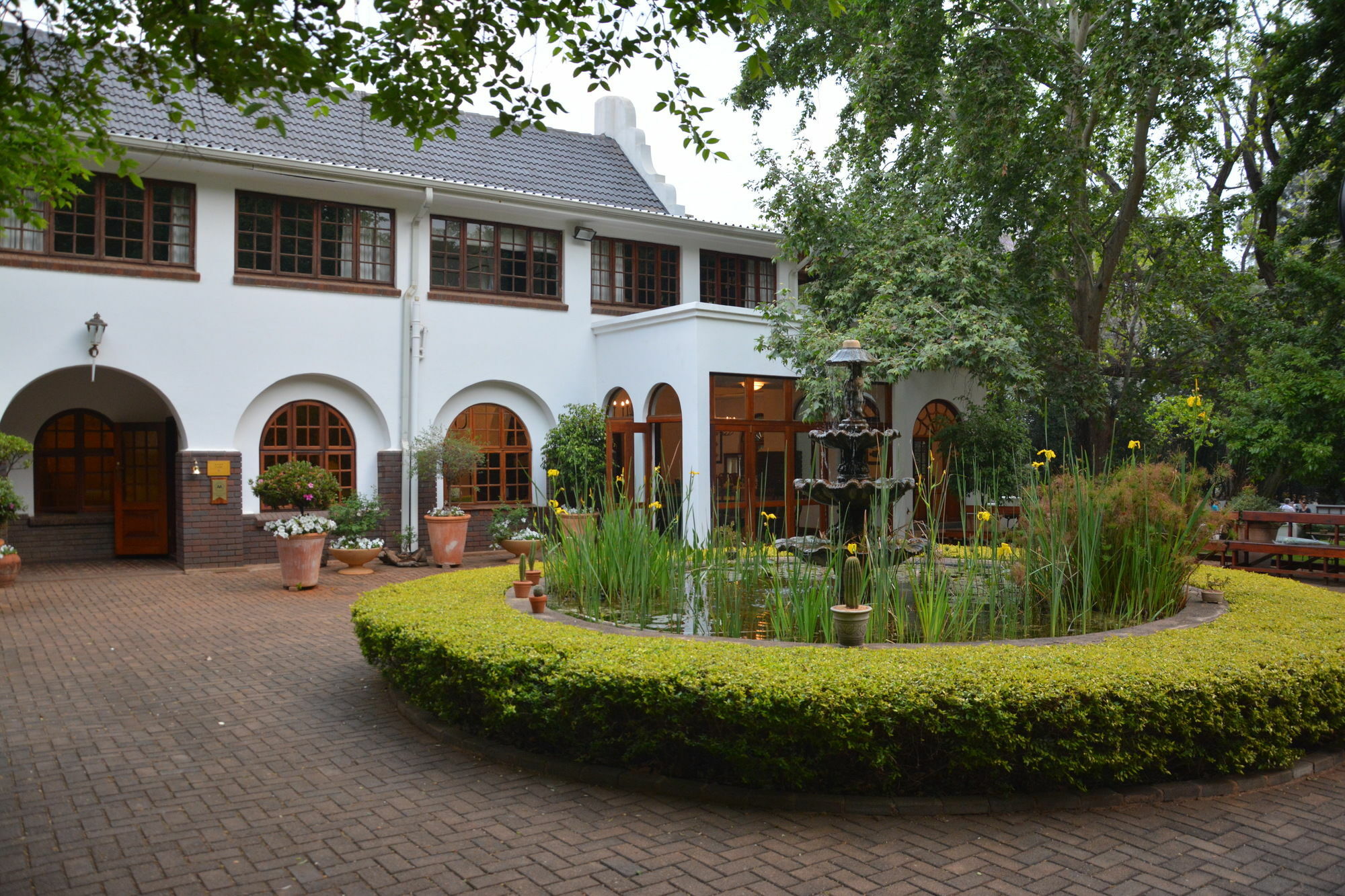 Kleinkaap Boutique Hotel Centurion Zewnętrze zdjęcie