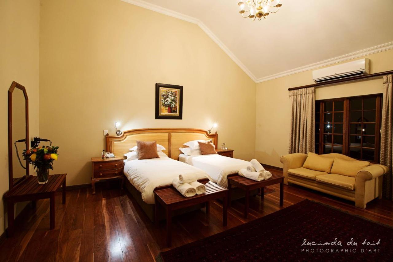 Kleinkaap Boutique Hotel Centurion Zewnętrze zdjęcie