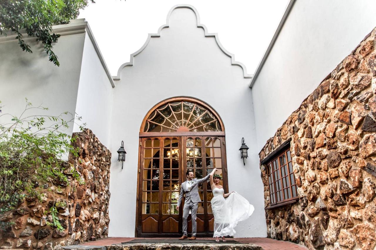 Kleinkaap Boutique Hotel Centurion Zewnętrze zdjęcie