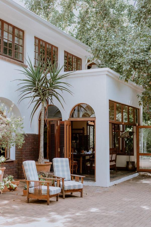 Kleinkaap Boutique Hotel Centurion Zewnętrze zdjęcie