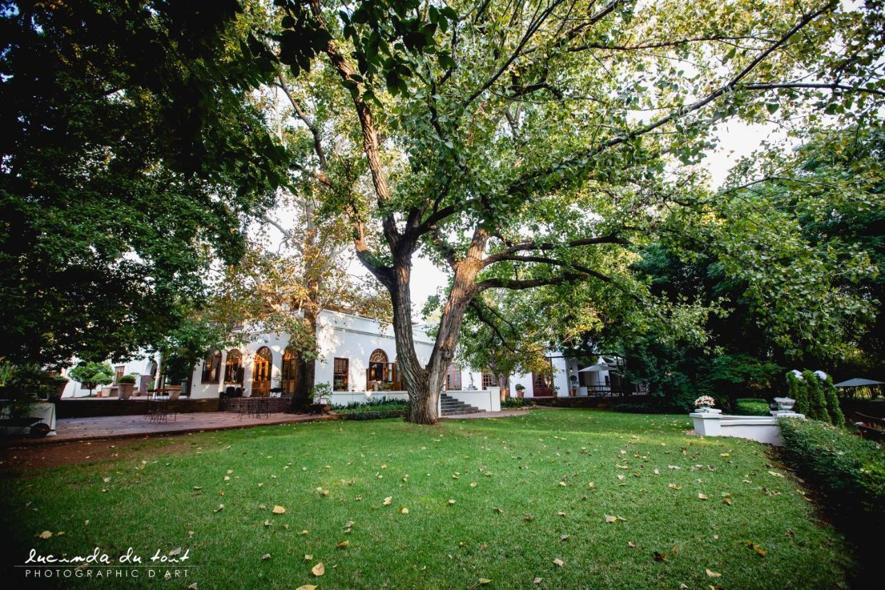 Kleinkaap Boutique Hotel Centurion Zewnętrze zdjęcie