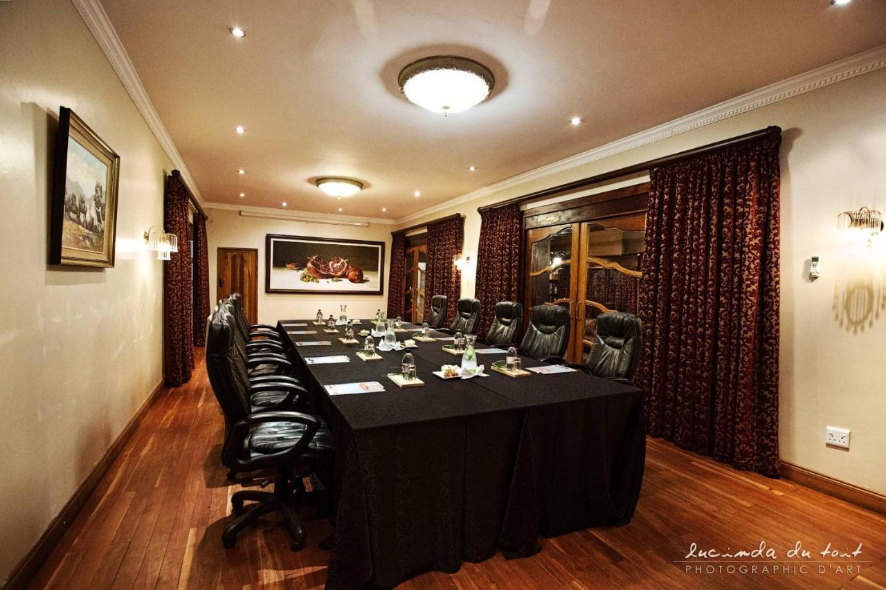 Kleinkaap Boutique Hotel Centurion Zewnętrze zdjęcie