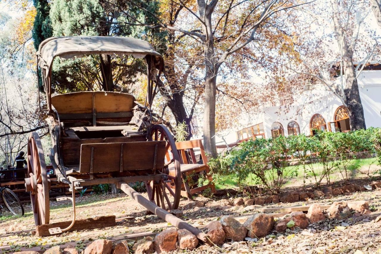 Kleinkaap Boutique Hotel Centurion Zewnętrze zdjęcie
